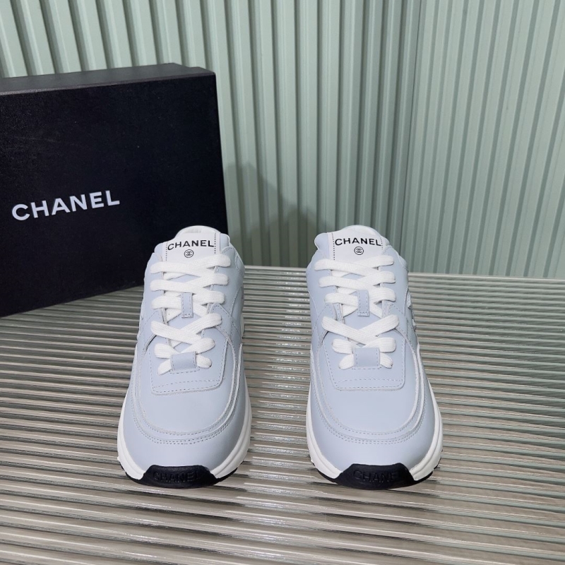Ch*el casual shoes